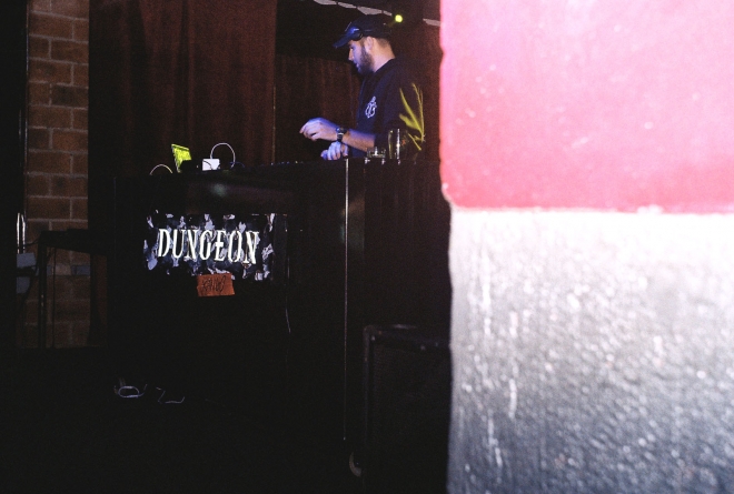 40 DUNGEON xango havířov stolárna Fizzy